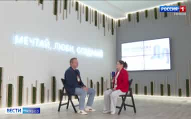 «Максимальный успех»: у тамбовской молодежи есть возможность заявить о себе