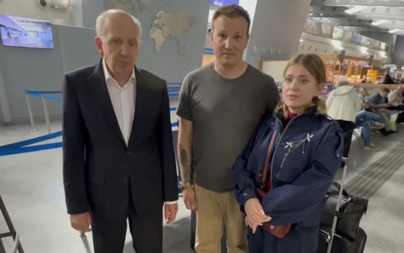 Высылка съемочной группы "Рыбаря" из Черногории: давление Евросоюза или вопросы безопасности?