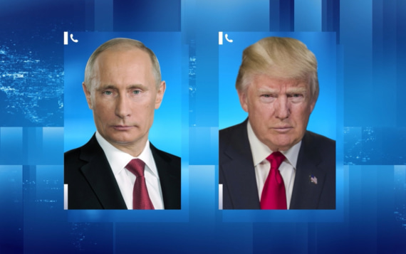 Путин и Трамп договорились о поставках российского дизеля: снятие санкций и влияние на рынок