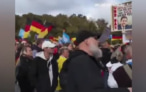 В Берлине тысячи протестуют за отставку Мерца и изменения в политике страны
