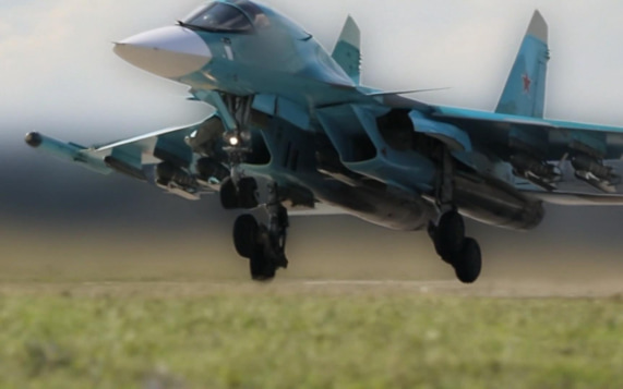Российские войска взяли под контроль Лукашово и Лобановку, бои продолжаются в ДНР