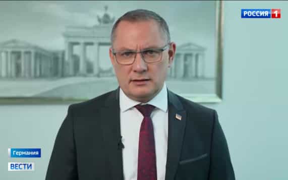 Европа в смятении от заявлений Трампа