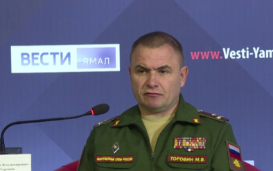Михаил Торовин — о призыве граждан на военную службу осень 2026
