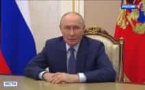 Владимир Путин поздравил аграриев с праздником