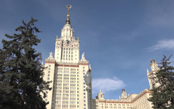 Искусственный интеллект в вузах: от Владивостока до Москвы — будущее образования и науки