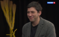 Режиссер Арсений Мещеряков – о спектакле "Скасска"