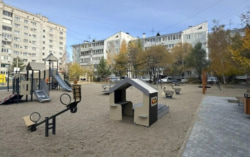 От Студенческой до Ленина: какие дворы Благовещенска обновляются этой осенью