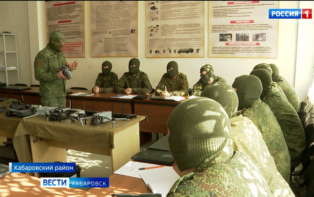 До полной синхронизации: новых операторов БПЛА готовят в Центре войск беспилотных систем ВВО