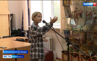 "Чтоб был бриллиант!" Мальчик с большим голосом из Комсомольска-на-Амуре покоряет лучшие сцены страны