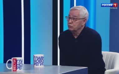 Интервью. Юрий Клепиков — о постановке мистического триллера на сцене Тамбовского драмтеатра