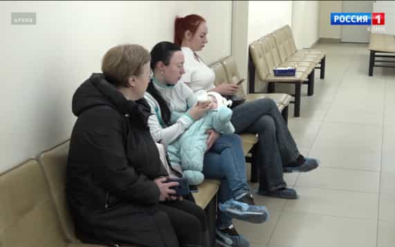 В Республике Коми продолжается бесплатная диспансеризация