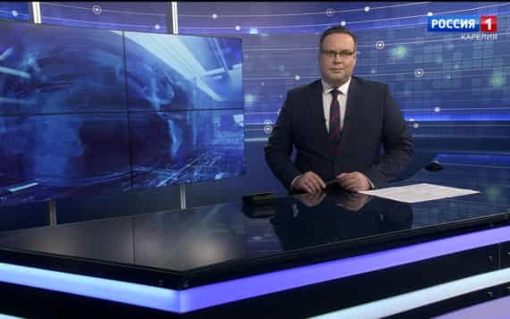 «Вести-Карелия». 09.10.26