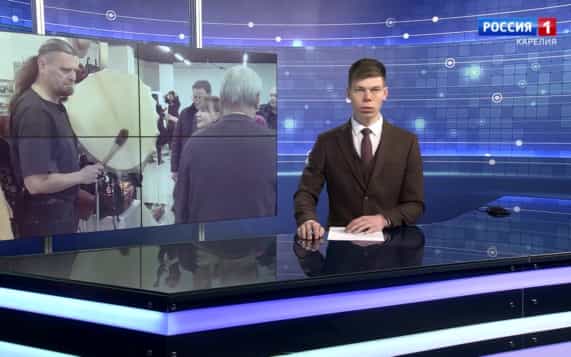 «Вести-Карелия». 10.10.26