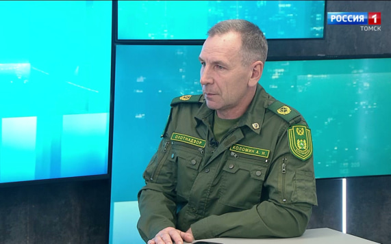 Эфир от 12.10.2026