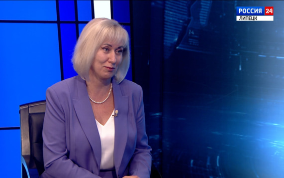 Светлана Мельник о цифровом рубле