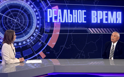 Виноградарство в Волгоградской области: подъем отрасли. Эфир от 12.10.2026