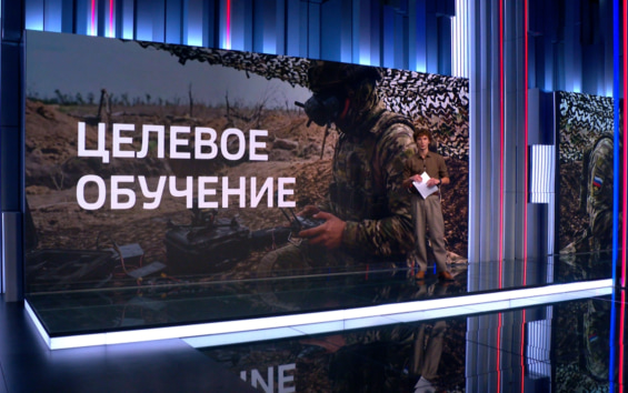 В России создан Центр обучения боевых нейросетей на базе Минобороны