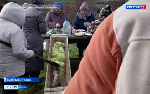 Заглянули в соцсети: Как провели выходные жители Коми