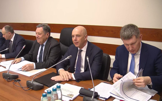 Госдума одобрила проект бюджета с акцентом на социальные обязательства и индексацию пенсий