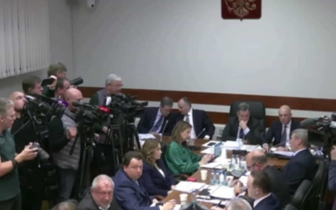 В Госдуме назвали дату начала рассмотрения проекта бюджета на ближайшие три года