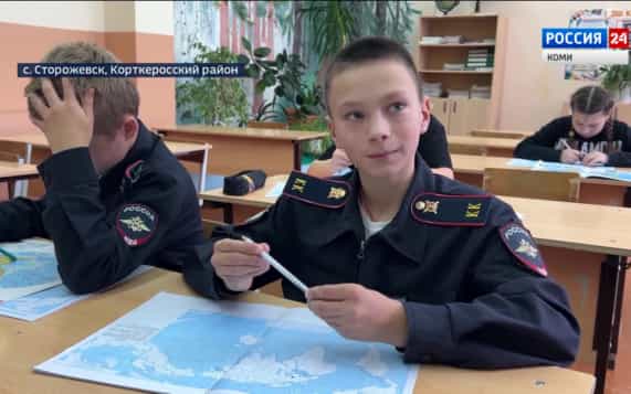 Программа «Земский учитель» помог Розе Логиновой найти любимую работу и новый дом