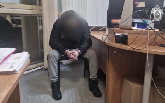 Эфир 12.10.2026 · 18:30