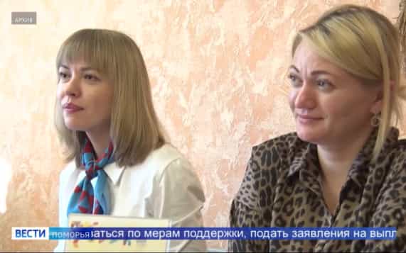 Сегодня специалисты Соцдесанта будут работать в деревне Горка Муравьевская