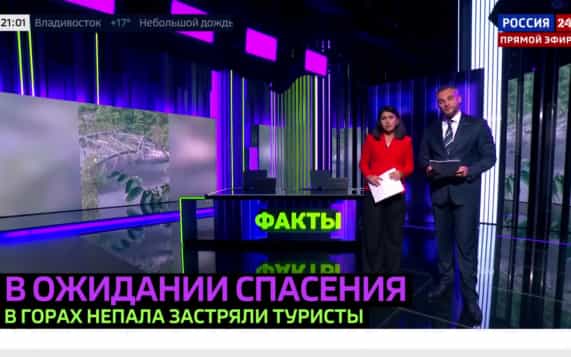 Эфир 12.10.2026 · 20:00