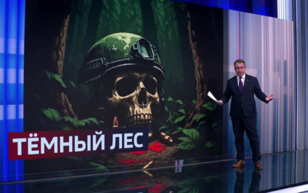 Пытаются пробраться через нашу границу