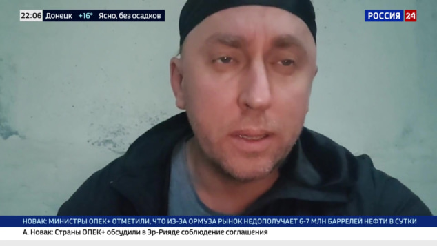 Эфир 12.10.2026 · 22:00