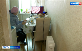 "Мотаем электричество": Без горячей воды и отопления сидят жители многоэтажки на ул. Санаторной