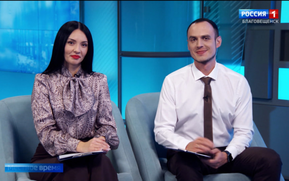 Эфир от 13.10.2026