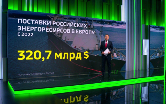 Рост цен на нефть стал одной из тем встречи формата ОПЕК+