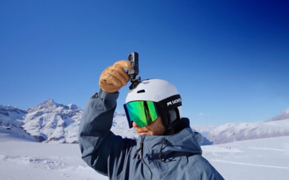Apple наращивает выпуск складного iPhone и укрепляет позиции на рынке, GoPro теряет лидерство в сегменте экшн‑камер