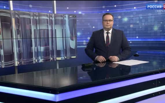 «Россия 24 — Карелия». 12.10.26
