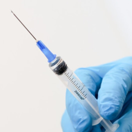 Сезонные вирусы: лучший способ защиты - вакцинация