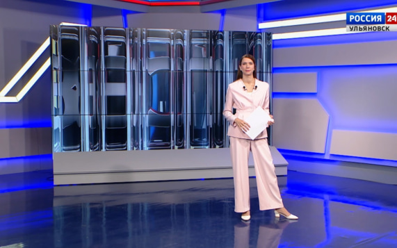 Эфир от 08.10.2026 (22.00)