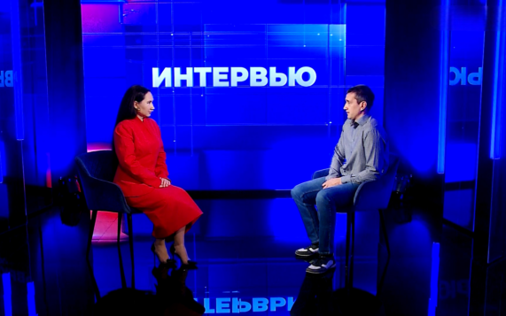 Дикие животные на улицах города. Константин Шкрыгунов. Эфир от 14.10.2026