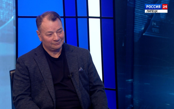 Юрий Итин о «Липецких театральных встречах»