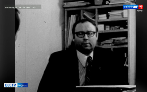 Сегодня исполняется 30 лет со дня смерти Александра Католикова