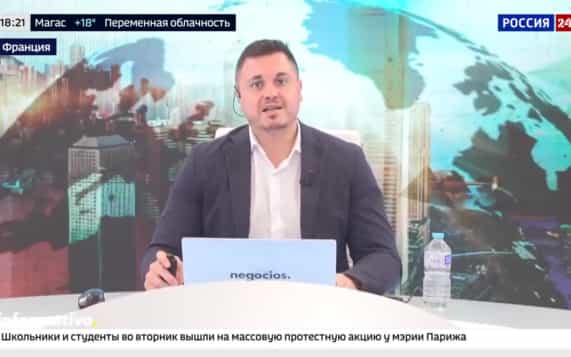 Слезоточивый газ против манифестантов: полиция Парижа и Страсбурга пытается сдержать бунты учащихся