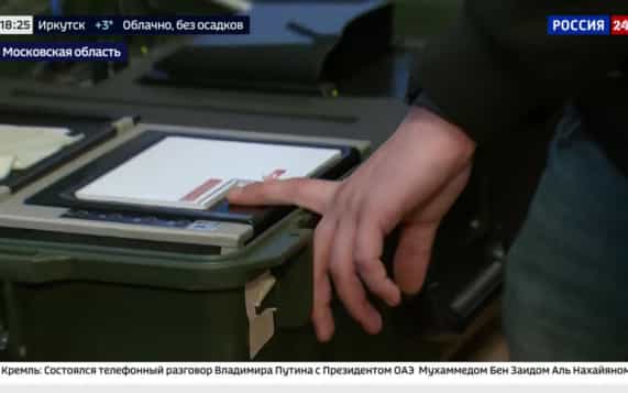 В России стартовал осенний призыв в армию по новым правилам круглогодичной работы
