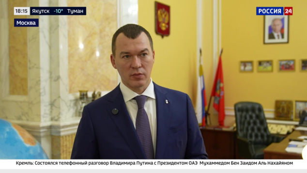 Эфир 13.10.2026 · 18:00