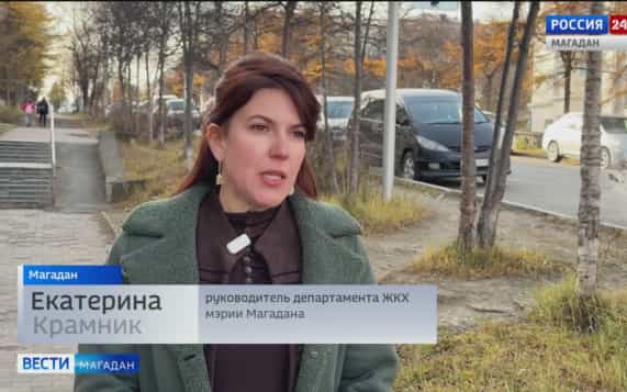 Медведь подрыл могилу, но тела не трогал: итоги проверки на магаданском кладбище