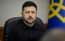 Более половины жителей Европы против вступления Украины в ЕС