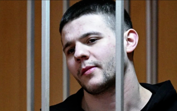 В Мосгорсуде рассмотрели апелляцию на приговор одного из участников банды криптовымогателей
