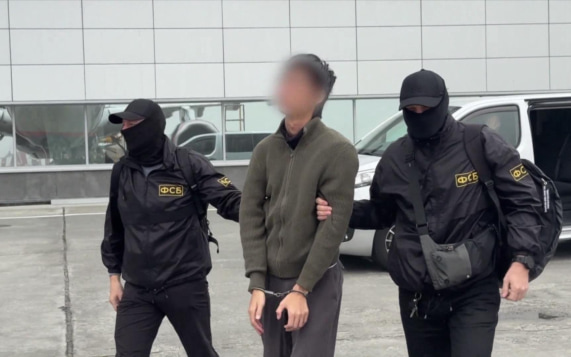 На Сахалине задержали корреспондента японской газеты по подозрению в шпионаже