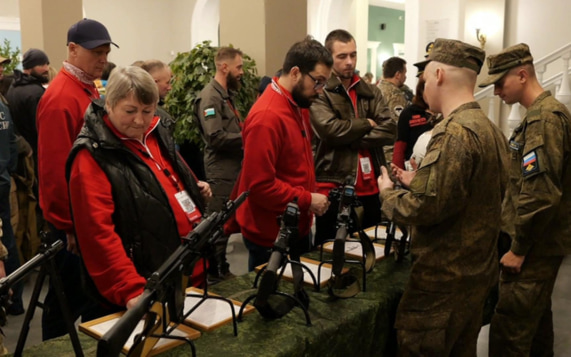 В Тульской области стартовал финал конкурса наставников "Быть, а не казаться"