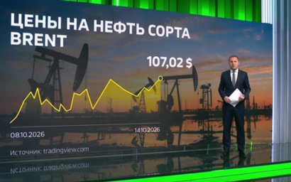 Нефть по $107, уголь по $153: ближневосточный кризис меняет энергетический рынок