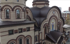 "Человек и вера": храм Покрова Пресвятой Богородицы